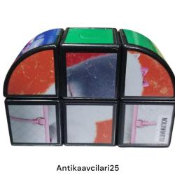 MCDONALDS PROMOSYON KOLEKSİYONLUK