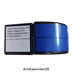 MCDONALDS PROMOSYON KOLEKSİYONLUK