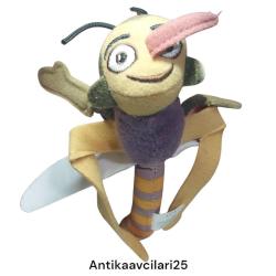 MCDONALDS PROMOSYON KOLEKSİYONLUK