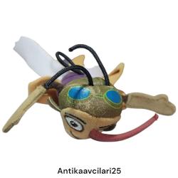 MCDONALDS PROMOSYON KOLEKSİYONLUK