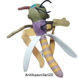 MCDONALDS PROMOSYON KOLEKSİYONLUK