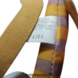 MCDONALDS PROMOSYON KOLEKSİYONLUK