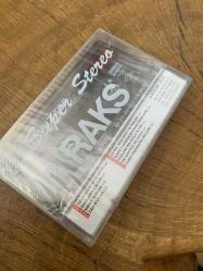 YAVUZ TOP - HAL YAMAN OLDU / MAHKEME MECLİSİ - KASET (JELATİNİNDE)