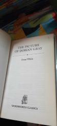 The Picture of Dorian Gray * hardcover