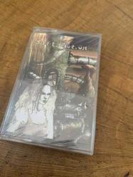 SİBEL TÜZÜN - HAYAT BUYSA BEN YOKUM BU YOLDA - KASET (JELATİNİNDE)