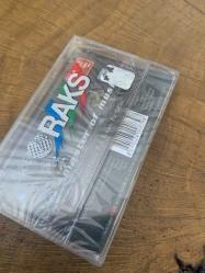 SİBEL TÜZÜN - HAYAT BUYSA BEN YOKUM BU YOLDA - KASET (JELATİNİNDE)