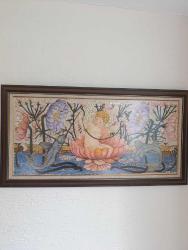 Lotusun Kalbinde Bir Sır