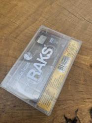 HAKAN TAŞIYAN - GÜZ GÜLLERİ  - KASET (JELATİNİNDE)