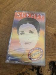 NÜKHET DURU - MÜHÜR - KASET (JELATİNİNDE)