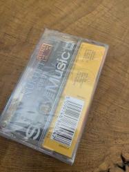 NÜKHET DURU - MÜHÜR - KASET (JELATİNİNDE)