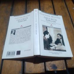 Özgürlük Aşıkları (Jean -Paul Sartre ile Simone de Beauvoir'in XX. Yüzyıl Serüveni) birinci baskı