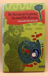 BİR NUMARALI KADINLAR DEDEKTİFLİK BÜROSU