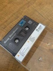 MERDİVEN - İNSAN İÇİN - KASET