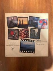 Mazhar Fuat Özkan MFÖ : Peki Peki Anladık / 33 Devir Plak LP Vinly - Balet Plak 1985