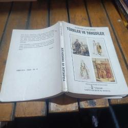 Türkler ve Yahudiler