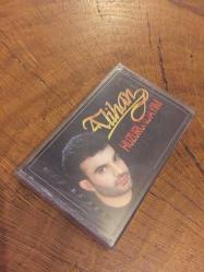 ALİHAN - HUZURUNDAYIM - KASET (JELATİNİNDE)