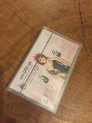 SAFİYE SOYMAN - BİRDE BENDEN DİNLEYİN - KASET (JELATİNİNDE)