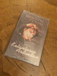 YASEMİN GÖKSU - KALANLARIN ARDINDAN - KASET (JELATİNİNDE)