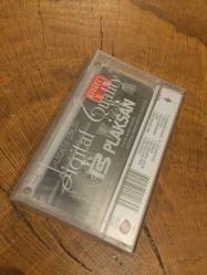 YASEMİN GÖKSU - KALANLARIN ARDINDAN - KASET (JELATİNİNDE)