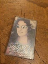 NÜKHET DURU - GÜMÜŞ - KASET (JELATİNİNDE)