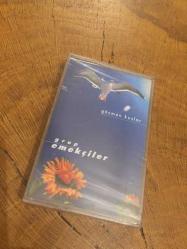GRUP EMEKÇİLER - GÖÇMEN KUŞLAR - KASET (JELATİNİNDE)