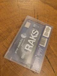 GRUP EMEKÇİLER - GÖÇMEN KUŞLAR - KASET (JELATİNİNDE)