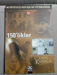 150'likler