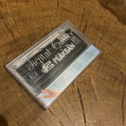 NİLÜFER - BÜYÜK AŞKIM - KASET (JELATİNİNDE)