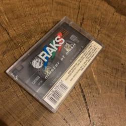 AYŞEGÜL - GÜZELLEME 3 - KASET (JELATİNİNDE)