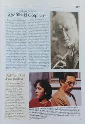Cumhuriyetin 75 Yılı 1923 - 1997, Cilt: 1 - 3 [TAKIM]