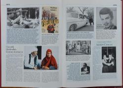 Cumhuriyetin 75 Yılı 1923 - 1997, Cilt: 1 - 3 [TAKIM]