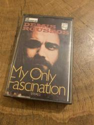 DEMIS ROUSESSOS - MY ONLY FASCINATION - KASET