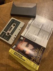 DEMIS ROUSESSOS - MY ONLY FASCINATION - KASET