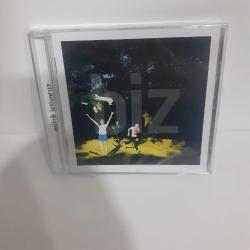 BIZ MUZIK ISTIYORUZ CD ALBUM AMBALAJIANDA