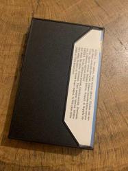 MUAZZEZ ABACI - YASEMEN - KASET