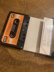 MUAZZEZ ABACI - YASEMEN - KASET