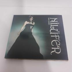 NILUFER KARAR VERDIM CD ALBUM