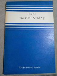 Besim Atalay