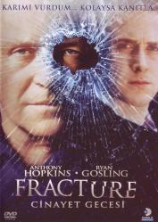 Cinayet Gecesi-Fracture Dvd