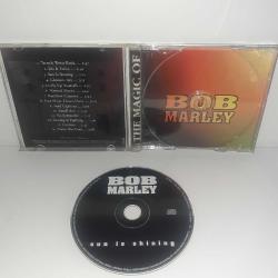 BOB MARLEY SUN IS SHINING