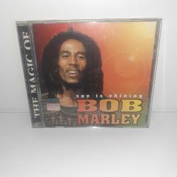 BOB MARLEY SUN IS SHINING
