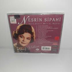 NESRIN SIPAHI ODEON YILLARI CD