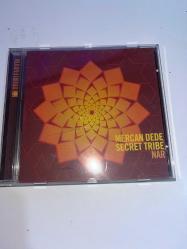 MERCAN DEDE SECRET TRIBE NAR