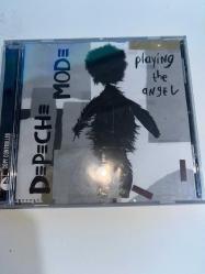 Depeche Mode Playing The Angel