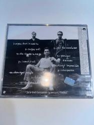 Depeche Mode Playing The Angel