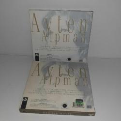 AYTEN  ALPMAN CD ALBUM