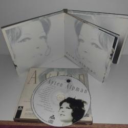 AYTEN  ALPMAN CD ALBUM