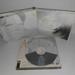 AYTEN  ALPMAN CD ALBUM