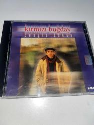 kırmızı buğday Cengiz Özkan