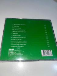 kırmızı buğday Cengiz Özkan